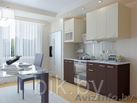 Мебель для кухни Жлобинмебель - Изображение #1, Объявление #1097621