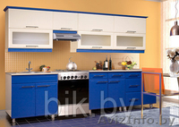 Мебель для кухни Жлобинмебель - Изображение #4, Объявление #1097621