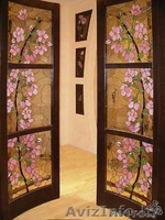 Витражи Тиффани  и пленочные витражи - Изображение #4, Объявление #1092841