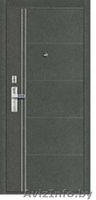 Металлические двери Форпост - Изображение #5, Объявление #1097626