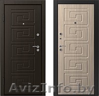 Двери металлические  Русский Стандарт - Изображение #1, Объявление #1097631