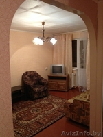 Квартиры на сутки в Гомеле (эконом класс), недорогие, уютные, комфортабельные!!! - Изображение #2, Объявление #1089110