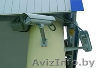 Электрика,видеодомофоны,сигнализация - Изображение #2, Объявление #1087538