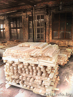 Дрова сухие (х/п) - Изображение #2, Объявление #1118859