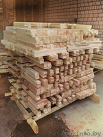 Дрова сухие (х/п) - Изображение #1, Объявление #1118859