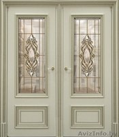 Двери, окна, зеркала с фацетами - Изображение #5, Объявление #1119922