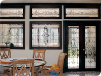 Двери, окна, зеркала с фацетами - Изображение #6, Объявление #1119922