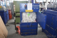 Вертикальный пресс HSM 500.1VL – б/у - Изображение #1, Объявление #1125912