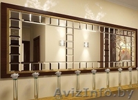 Двери, окна, зеркала с фацетами - Изображение #9, Объявление #1119922