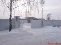 Продаю  базу производственно складского назначения - Изображение #1, Объявление #1136887