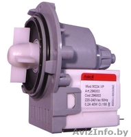 Услуги по ремонту стиральных машин. - Изображение #4, Объявление #1030454