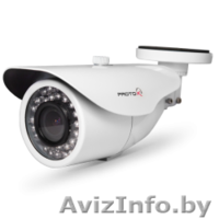 Продажа и монтаж систем видеонаблюдения, видеодомофонов и систем охраны объектов - Изображение #2, Объявление #1153694