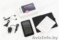 Продам планшет новый  WEXLER BOOK T7008. WEXLER.BOOK T7008 - Изображение #1, Объявление #1151633