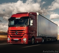 Грузоперевозки по Беларуси и России до 20 тонн. - Изображение #3, Объявление #1143393