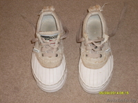 Кеды детские р.32 - Изображение #1, Объявление #1145693