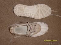 Кеды детские р.32 - Изображение #2, Объявление #1145693