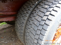 продам  МАН 19361, 8-тонн - Изображение #4, Объявление #1162069