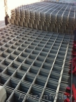 Качественные сварные сетки | Огромный выбор в наличии на складе - Изображение #3, Объявление #1154451