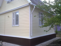 Отделка квартир и домов - Изображение #3, Объявление #543060