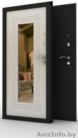 Двери входные. Изготовление, Реализация и Установка! - Изображение #3, Объявление #1179362