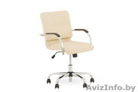 Кресло офисное «SAMBA ULTRA», Кресла компьютерное, Офисные кресла - Изображение #1, Объявление #1172058