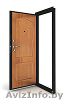 Двери входные. Изготовление, Реализация и Установка! - Изображение #1, Объявление #1179362