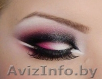 Курсы по визажу - Изображение #2, Объявление #1178607