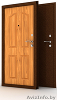 Двери входные. Изготовление, Реализация и Установка! - Изображение #2, Объявление #1179362