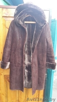 Дубленки - зима - Изображение #4, Объявление #1174668