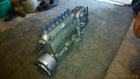 Топливный насос ТНВД ЯМЗ 238 - Изображение #1, Объявление #1187832