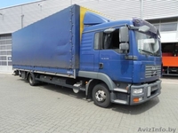 Доставка груза.Гидроборт. - Изображение #2, Объявление #1169780