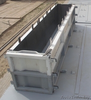 Формы для производства фундаментных блоков - Изображение #2, Объявление #1192149