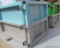 Формы для производства фундаментных блоков - Изображение #3, Объявление #1192149