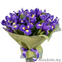 Цветы с доставкой на дом  - Изображение #5, Объявление #1187862