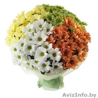 Цветы с доставкой на дом  - Изображение #6, Объявление #1187862