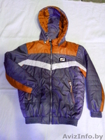 Одежда для мальчика 5-10 лет - Изображение #4, Объявление #1190665