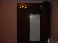 Трёхдверный шкаф с тремя выдвижными полками + АНТРЕСОЛЬ в ПОДАРОК! - Изображение #2, Объявление #1189462