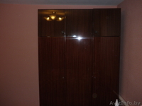 Трёхдверный шкаф с тремя выдвижными полками + АНТРЕСОЛЬ в ПОДАРОК! - Изображение #3, Объявление #1189462