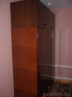 Трёхдверный шкаф с тремя выдвижными полками + АНТРЕСОЛЬ в ПОДАРОК! - Изображение #4, Объявление #1189462