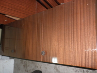 Трёхдверный шкаф с тремя выдвижными полками + АНТРЕСОЛЬ в ПОДАРОК! - Изображение #5, Объявление #1189462