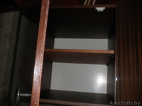 Трёхдверный шкаф с тремя выдвижными полками + АНТРЕСОЛЬ в ПОДАРОК! - Изображение #6, Объявление #1189462