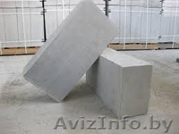 Газосиликатные блоки Гомель - Изображение #4, Объявление #1209661