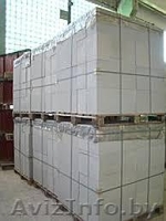Газосиликатные блоки Гомель - Изображение #5, Объявление #1209661