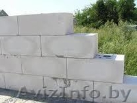 Газосиликатные блоки Гомель - Изображение #2, Объявление #1209661