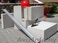 Газосиликатные блоки Гомель - Изображение #3, Объявление #1209661
