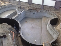 делаем бассейны  - Изображение #2, Объявление #1198625