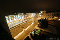 Современная квартира в центре - Изображение #1, Объявление #1202559