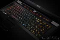  Ноутбук MSI GT70 2OC-653RU б/у-немного,без обмена - Изображение #1, Объявление #1206557