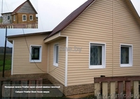 Виниловый сайдинг BlockHause. - Изображение #1, Объявление #1213849