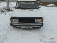 ВАЗ 21053 НЕГНИЛОЙ НОВАЯ АКБ - Изображение #1, Объявление #1223427